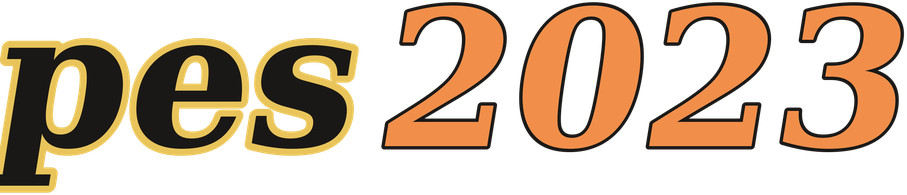pes2023 logo